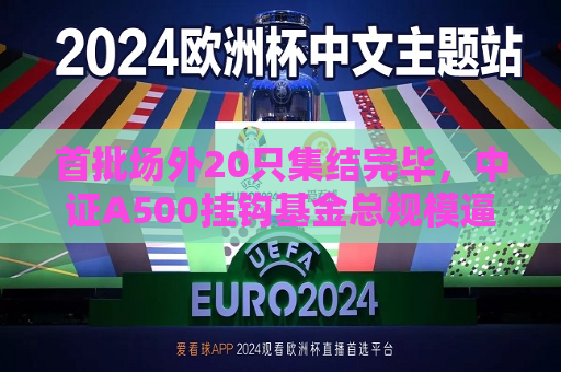 首批场外20只集结完毕，中证A500挂钩基金总规模逼近2000亿元
