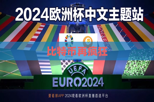 比特币再疯狂  第1张