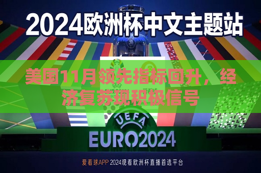 美国11月领先指标回升，经济复苏现积极信号