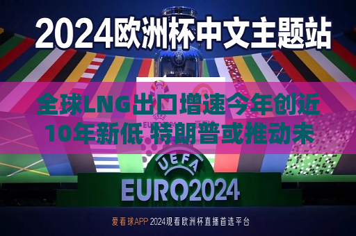 全球LNG出口增速今年创近10年新低 特朗普或推动未来供应增长