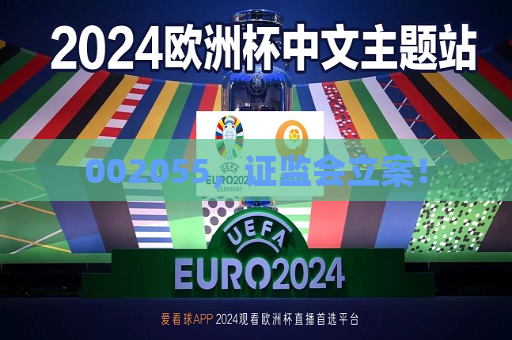 002055， *** 立案！