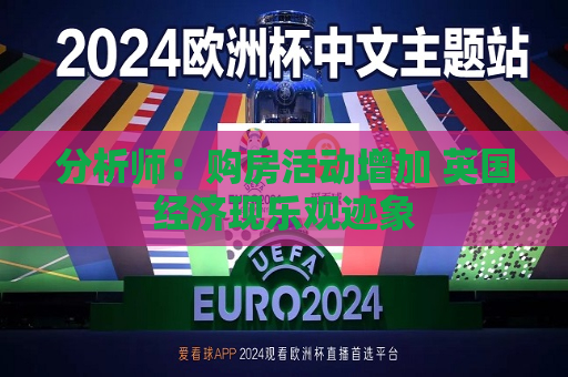分析师：购房活动增加 英国经济现乐观迹象