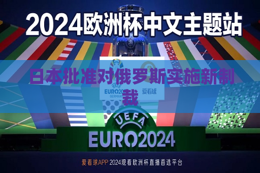 日本批准对俄罗斯实施新制裁