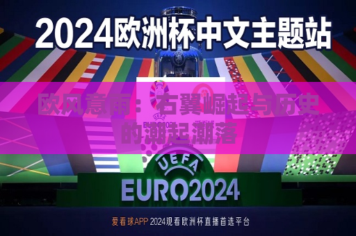 欧风意雨：右翼崛起与历史的潮起潮落