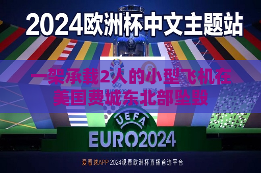 一架承载2人的小型飞机在美国费城东北部坠毁
