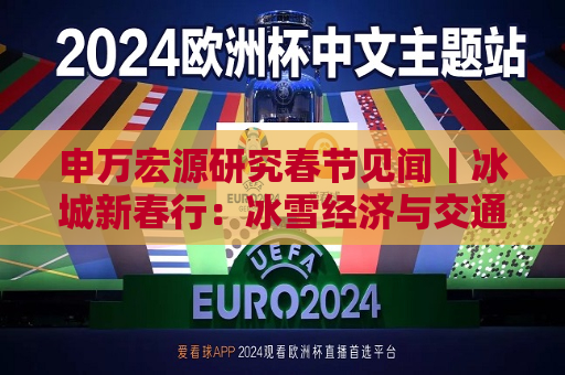 申万宏源研究春节见闻丨冰城新春行：冰雪经济与交通的融合