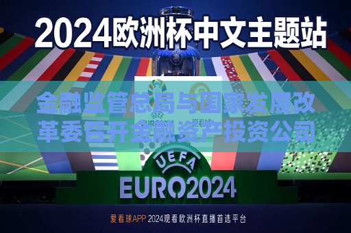 金融监管总局与国家发展改革委召开金融资产投资公司股权投资试点座谈会
