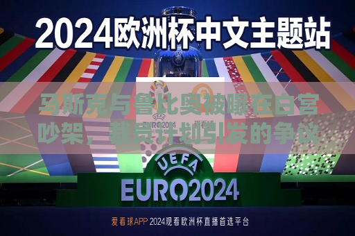 马斯克与鲁比奥被曝在白宫吵架，裁员计划引发的争议加剧  第1张