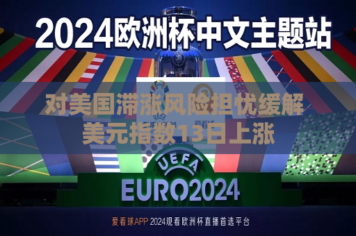 对美国滞涨风险担忧缓解 美元指数13日上涨