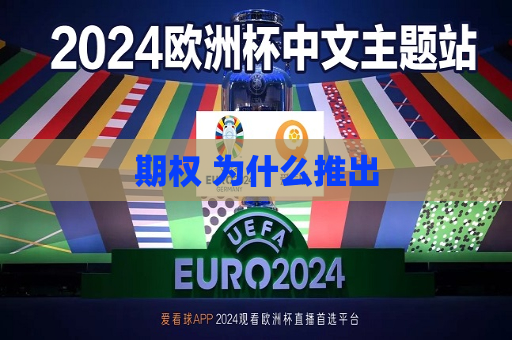 期权 为什么推出