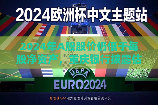 2024年A股股价仍低于每股净资产，重庆银行披露估值提升计划