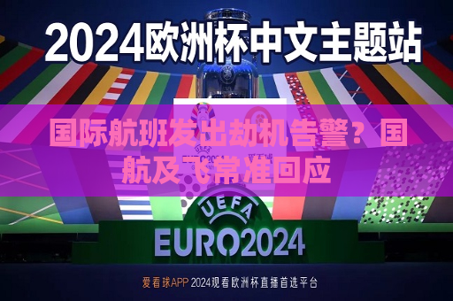 国际航班发出劫机告警？国航及飞常准回应