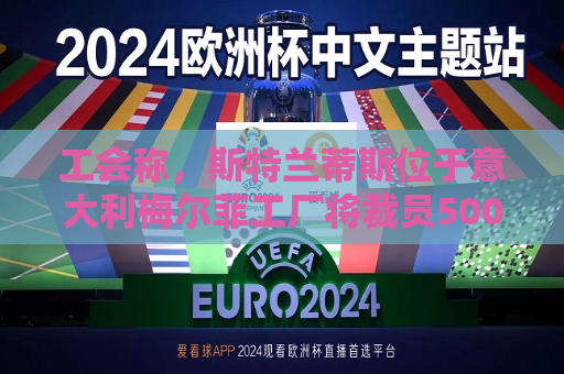 工会称，斯特兰蒂斯位于意大利梅尔菲工厂将裁员500人