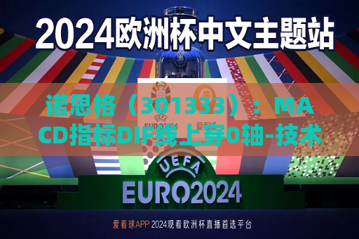 诺思格（301333）：MACD指标DIF线上穿0轴-技术指标上后市看多（07-17）  第1张
