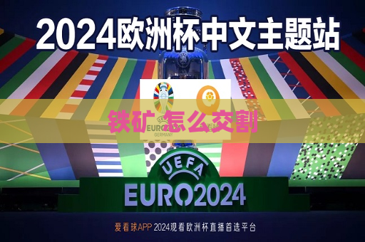 铁矿 怎么交割
