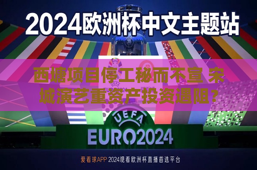 西塘项目停工秘而不宣 宋城演艺重资产投资遇阻？  第1张