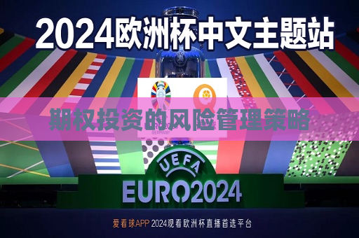 期权投资的风险管理策略