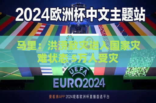 马里：洪涝致灾进入国家灾难状态 5万人受灾  第1张
