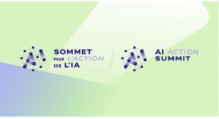 鹰瞳科技受邀参加全球AI Action Summit行动峰会