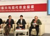 为何AI无法接管农业？大成食品韩家寰：AI能改善整体微笑曲线，但很难彻底替代
