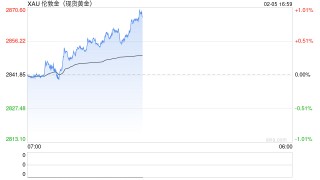 世界黄金协会：2024年黄金需求创新高，各国央行的需求“永无止境”