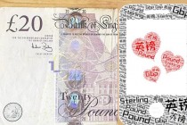 因全球贸易不确定性影响，英国央行或加速降息至2.75%，以对冲经济风险