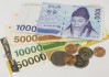 美国大选后韩元快速贬值 韩国 *** 采取口头介入措施