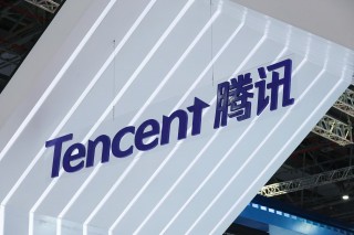 第三季度腾讯营收增长8%，管理层称与 *** 的合作将有更大价值