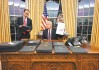 推翻前任多项政策，日韩企业遭受冲击，特朗普宣布国家能源紧急状态
