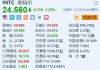 英特尔跌1.25% 美国商务部对其补贴“缩水”至79亿美元