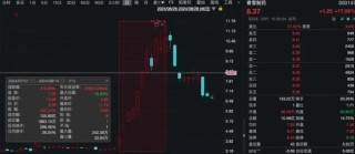 “11天大涨215%”A股公司，董事长被 *** 立案调查，财务总监离职！什么情况？