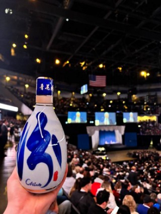 时间沉香，品质出海：汾酒如何重塑中国白酒的全球表达