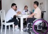 杭州“爱无碍”团队：无障碍环境建设中的“95后”力量
