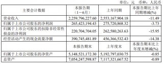 业绩“失速”、股价下跌、高层动荡、监管点名 院士肖伟创立的康缘药业怎么了？