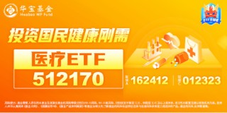 流感高发，医药医疗热度升温！重磅政策再加持，医疗ETF（512170）盘中涨逾1%！机构研判：基本面拐点或将至