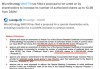 再添上涨动力？MicroStrategy计划出售更多股份，筹资购买比特币