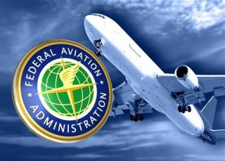FAA：美军本月反无人机技术测试曾引发航空警报故障