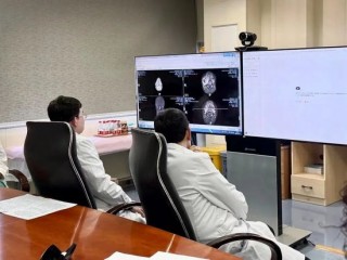 国内首个！AI儿科医生来了