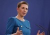 丹麦首相：国家 *** 和领土完整必须得到尊重