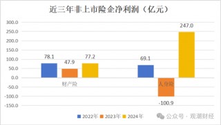 高管薪酬丨普降！人身险同比减少超百万 9财险更高薪酬不足百万 仅美亚超500万元