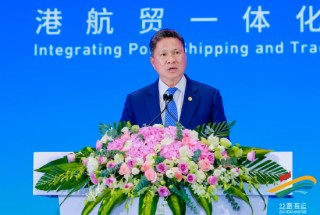 柬埔寨副首相孙占托：中柬两国在科技、可再生能源等领域有巨大合作机遇