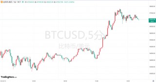 币圈狂欢！比特币距离10万美元仅一步之遥