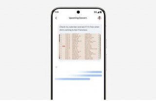 紧追苹果智能：谷歌安卓系统首次搭载Gemini AI助手，发布最强AI Pixel旗舰手机