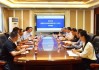 产教融合 共赢未来丨迪普科技与西安邮电大学一同探索校企合作新路径