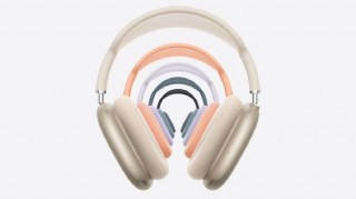 苹果将为 AirPods Max 带来无损音频和低延迟音频功能