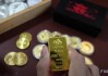 风暴将至！避险日元黄金齐飞，特朗普关税核弹引市场巨震