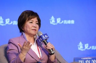 张育美：大数据融合， *** 责无旁贷