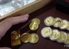 美元作为避险资产的地位正被黄金超越？