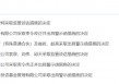 存货减值测算瑕疵致使信披失真！金科股份被责令整改并出具警示函 相关责任人被监管谈话