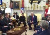 特朗普 *** 希望泽连斯基公开道歉！乌克兰发表声明：与法国公司合资生产武器